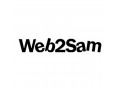 Détails : Web2Sam, graphisme & réalisation de sites web